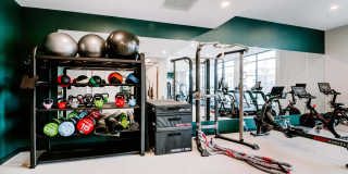 The Darby at Briarcliff The Darby at Briarcliff Gallery 28