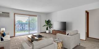 Heritage Manor Apartments Gallery 11