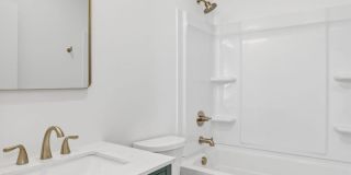 Modern New Construction in Hixson! 3 Beds, 2.5 Baths! Gallery 16