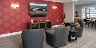 River North Apartments - Senior and Affordable Housing Gallery 22