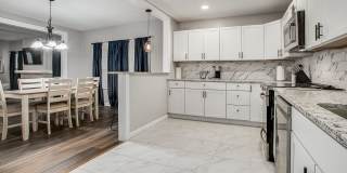 **Pendleton Heights Neighborhood**Newly remodeled 3/2 Bath Furnished Option Avaliable Gallery 12