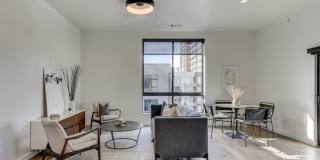 Sleek 1 Bedroom Condo walkable to all things in The Gulch Sleek 1 Bedroom Condo walkable to all things in The Gulch Gallery 1