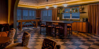 The Hallon Gallery 106