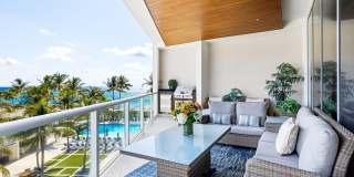 1000 S Ocean Boulevard Gallery 1