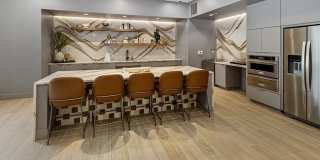 The Waylon Apartments & Townhomes Gallery 35
