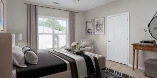 Marshall Square Apartments Gallery 7