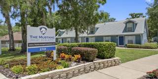 Mustang at Ocala Gallery 2