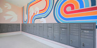 Bluebird on Seventy Gallery 21