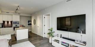 River-View 2BD Luxury Condo with Balcony and Parking! Gallery 10