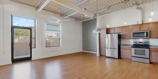 The Bell Trading Post Lofts Gallery 21