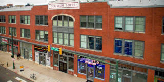 Coliseum Lofts Gallery 11