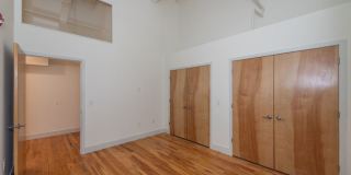 Petersburg ArtistSpace Lofts Gallery 30