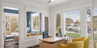 The Crossings at Chapel Hill Gallery 21