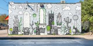 Hall Street Flats Gallery 30