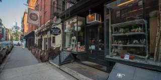 224 Sullivan Street Gallery 5