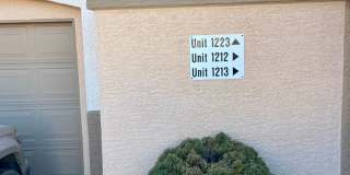 The Fairways at Wingfield Springs ground floor condo Gallery 1