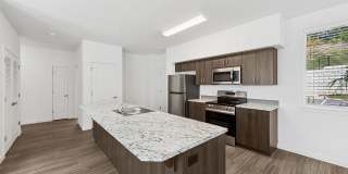 Pacific Ridge Apartments Gallery 6