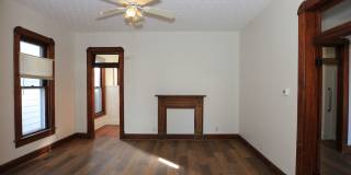 3 Bedroom Bates-Hendricks Home! Gallery 4