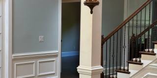 Stunning Ballanmoor Rental Home | Modern Updates | Prime South Charlotte Location Gallery 9