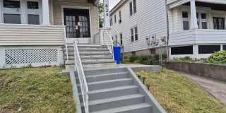 624 North Pearl Street Gallery 1