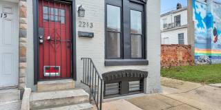 GORGEOUS end unit in Baltimore! 3 Bedrooms 3 Bathrooms Plus a Rec Room! GORGEOUS end unit in Baltimore! 3 Bedrooms 3 Bathrooms Plus a Rec Room! Gallery 27