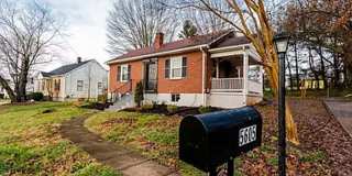 Cheery 3 Bedroom Home in a Convenient Lynchburg Location Cheery 3 Bedroom Home in a Convenient Lynchburg Location Gallery 3