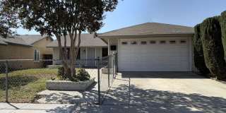 7920 Temecula Pl. 3 Bed, 1.5 Bath Single Story Home In Riverside Available Now! Gallery 1