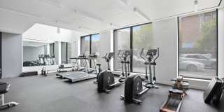 287 East Houston Street Gallery 10