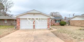 *COMING MAY 2026* Charming 3 Bed/1.5 Bath Single Family Home in West Norman Gallery 1