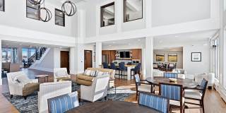 Senior & Affordable Housing – The Legends of Blaine 55+ Apartments Gallery 15