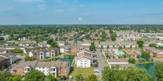 Bayside Apartment Homes Gallery 17