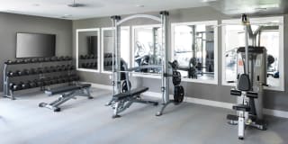 Radius Uptown Apartments Gallery 21