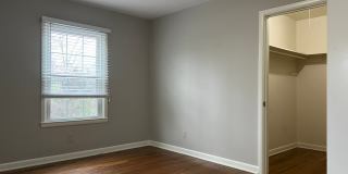 1720 Kavanaugh Blvd., Little Rock AR 72205 - Updated Heights 2br 1ba duplex Gallery 12