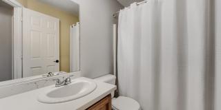 3BR + 2.5BA Two-Story Home — 2-Car Garage, Fenced Yard & Large Deck on a Cul-de-Sac (Beaverton / Aloha) Gallery 21