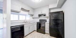 Foxcroft Apartments Gallery 5