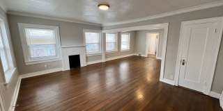 Upstairs 2-Bed, 1.5-Bath Duplex Gallery 3