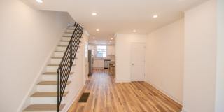 Renovated South Philadelphia Rowhome Gallery 4