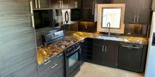 Modern 3 bedroom home in East Austin Modern 3 bedroom home in East Austin Gallery 11