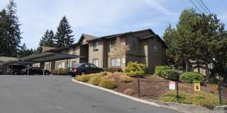 Evergreen Apartments Gallery 5