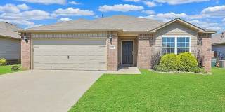 3 Bed | 2 Bath in Owasso! Gallery 1
