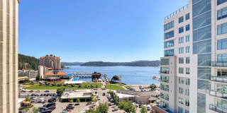 Lake Tower Apartments Gallery 27