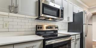 Towne Crossing Gallery 1