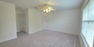 Centrally Located 3/2.5 | Fenced Yard + Loft + Garage Gallery 11