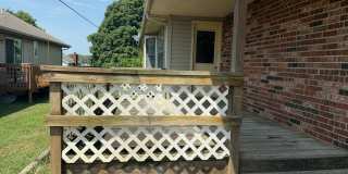 DUPLEX! 2 Bedroom 2 bathroom! DUPLEX! 2 Bedroom 2 bathroom! Gallery 1