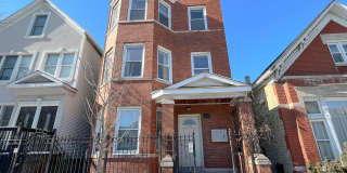 2442 N Ashland Avenue unit: 1 Gallery 1
