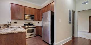Midtown Tallahassee Townhome Gallery 7