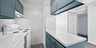 Meadowbrook Apartments | Quiet Studio-3BR Homes, Water & Trash Paid, Pet Friendly | East Tulsa Gallery 14