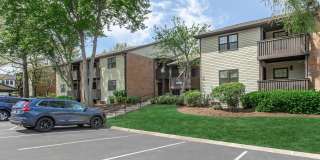 South Wind Apartment Homes Gallery 53