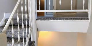 Brand new rehab luxury coach house in Albany Park Gallery 9