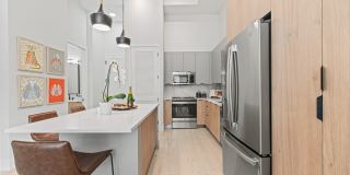 Leksa at Cityplace Gallery 99